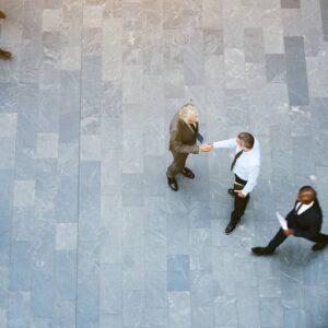 Demo - Vanilla candle