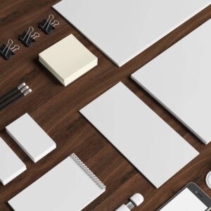 Demo - Soap & brush set